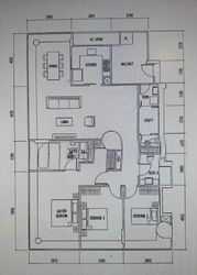 The Interlace (D4), Condominium #616457461